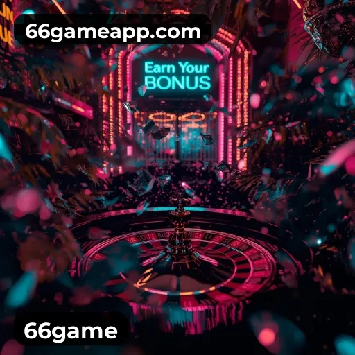 Comparação 66game App vs Web