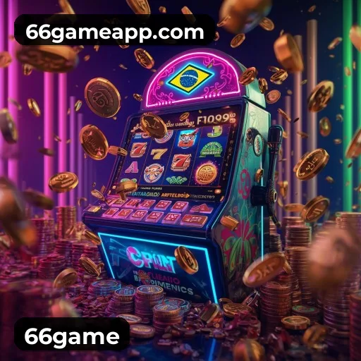 Logo 66game - Download Seguro