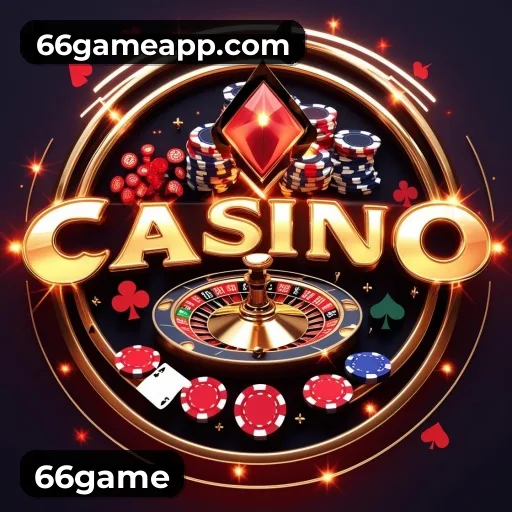 Logo 66game - Apostas Esportivas