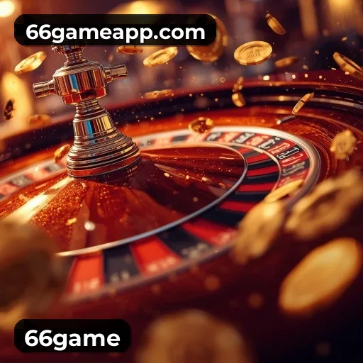 Logo 66game - Comparação de Rollover