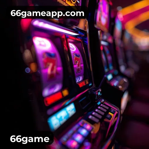 Logo 66game - Cadastro Seguro e Confiável