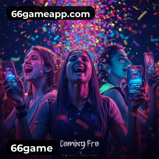 66game Cassino - Jogos Certificados