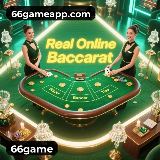 66game Cassino - Jogos Certificados