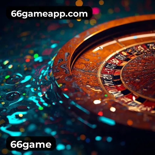Logo 66game