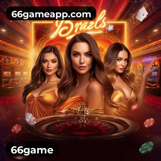 Logo 66game