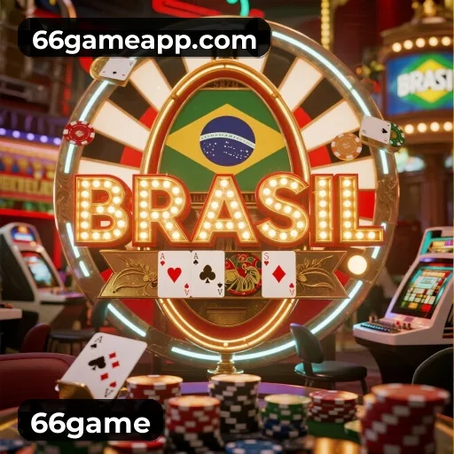 Logo 66game Fortune Games