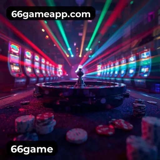 Logo 66game Fortune Tiger