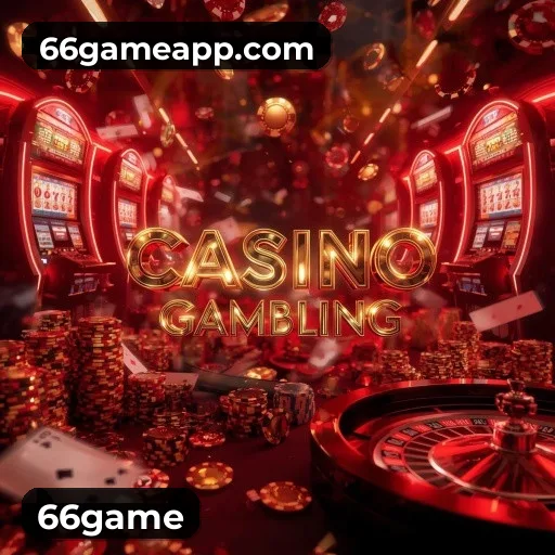Logo 66game Referências