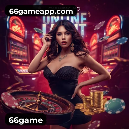 Logo 66game Referências
