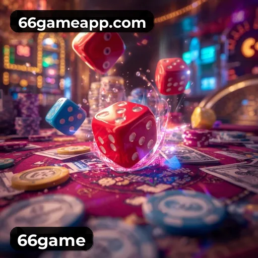 Logo 66game Instalação