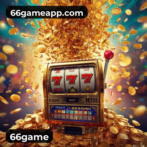 66game Logo