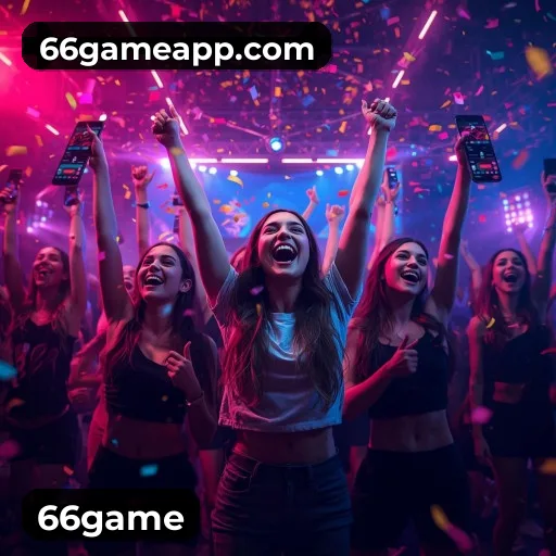 66game Parceira dos Melhores Provedores