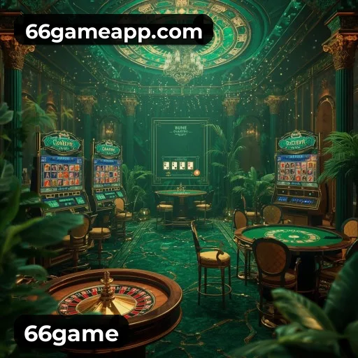 66game VIP - Como se Tornar Membro