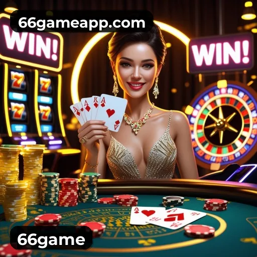 66game VIP - 5 Níveis Exclusivos